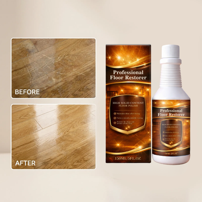 Professional Floor Restorer PRO