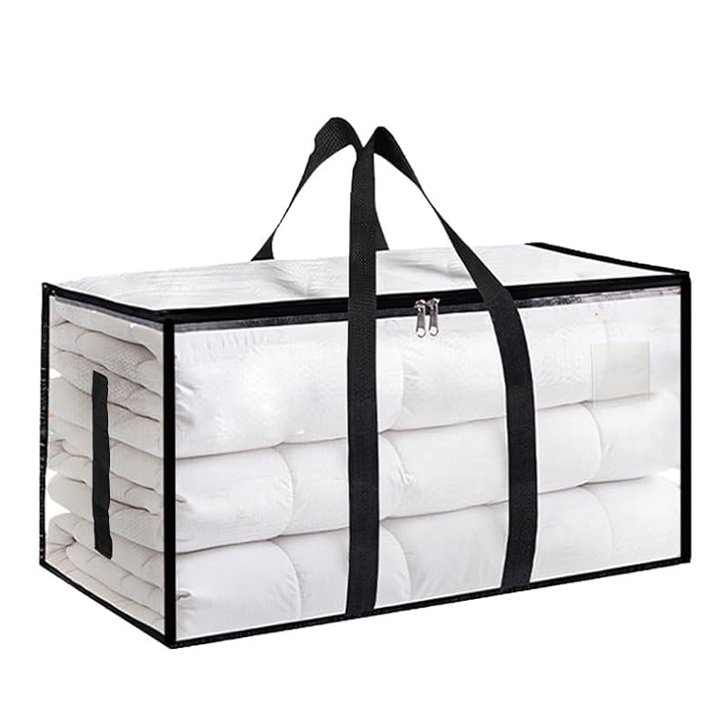 Clear Extra Large Moving Bags PRO
