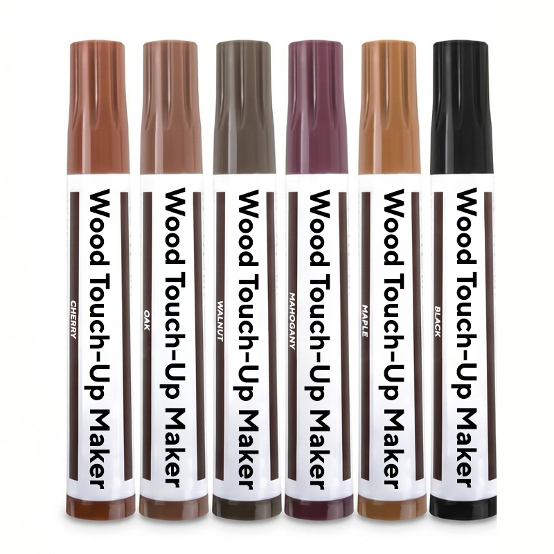 Wood Touch-Up Marker
