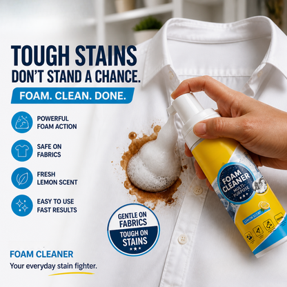 Grease & Stain Remover