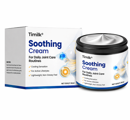 Timilk® Soothing Cream