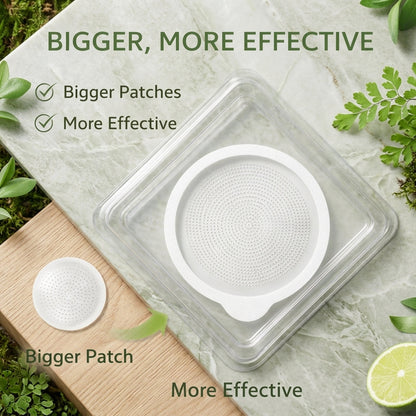 𝐆𝐞𝐧𝐚𝒚𝒖® 𝑵𝒂𝒏𝒐 𝑴𝒊𝒄𝒓𝒐𝒏𝒆𝒆𝒅𝒍𝒆 𝑷𝒂𝒕𝒄𝒉1